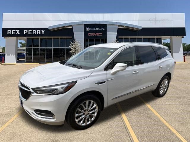 2019 BUICK Enclave