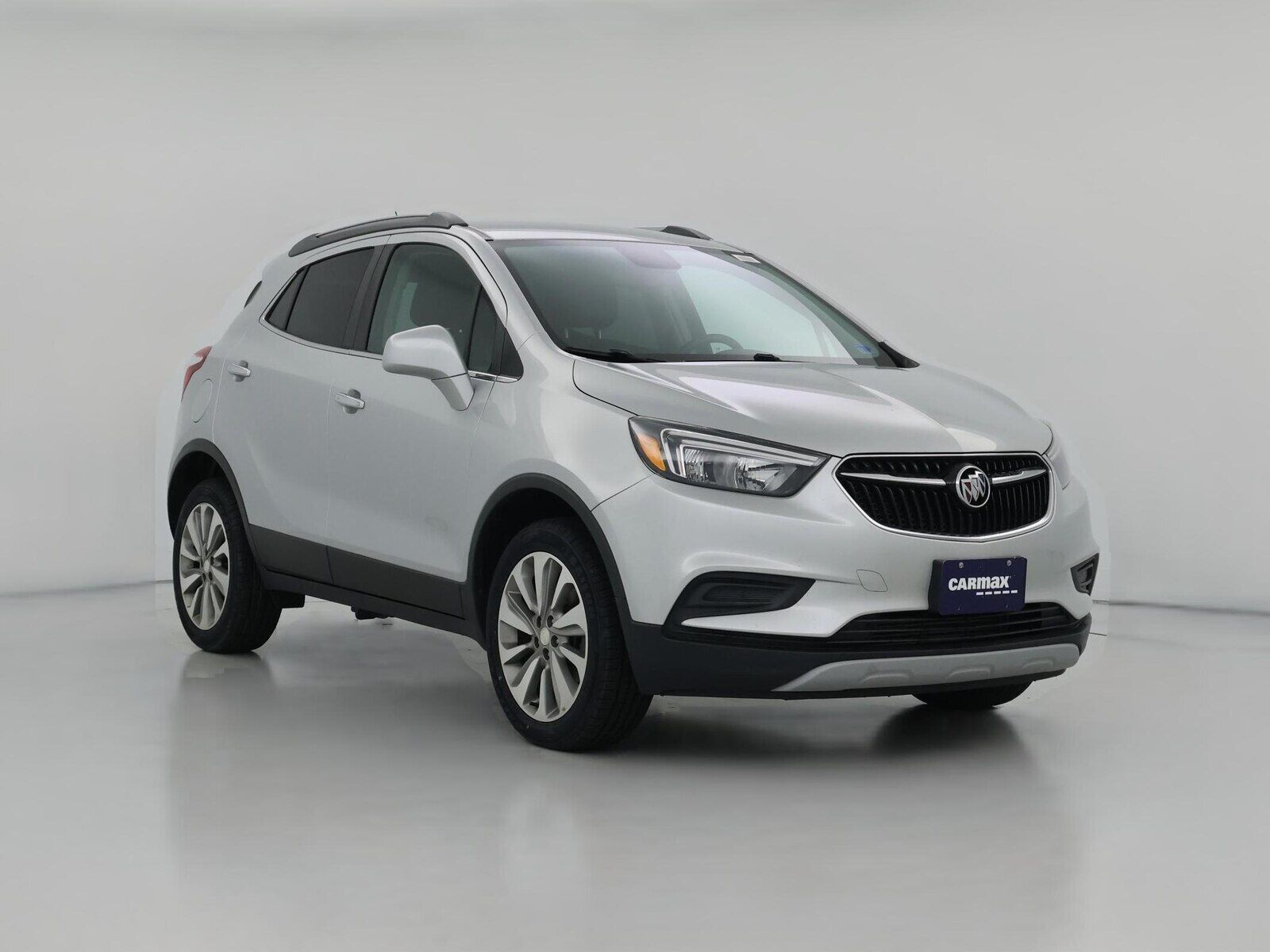 2020 BUICK Encore