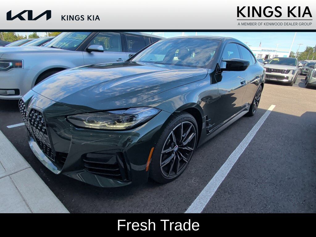 2023 BMW M4