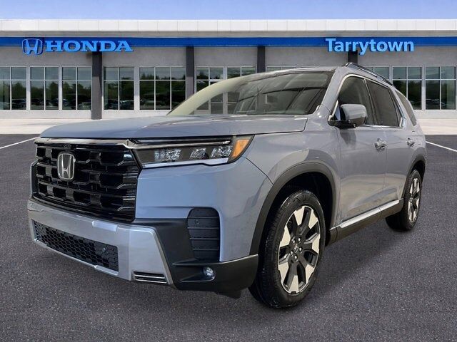 2026 HONDA Pilot