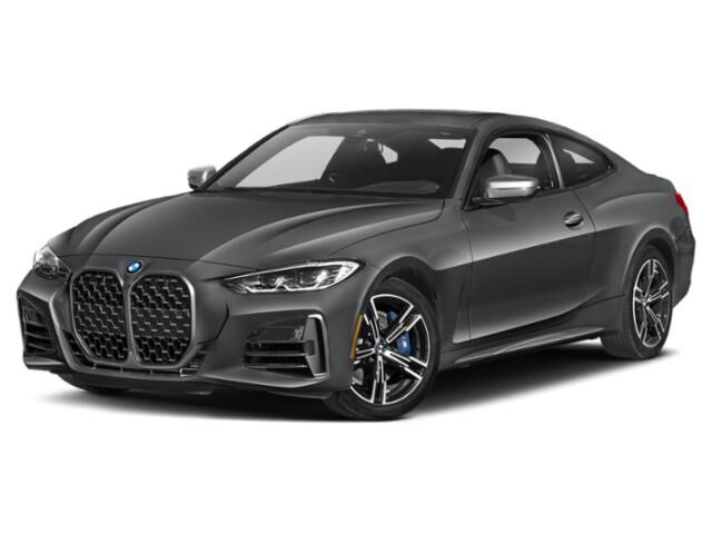 2022 BMW M4