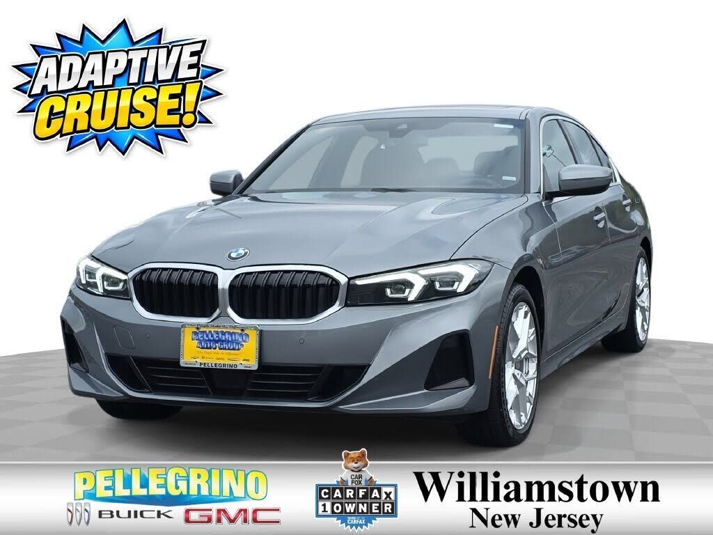 2026 BMW 3 Series