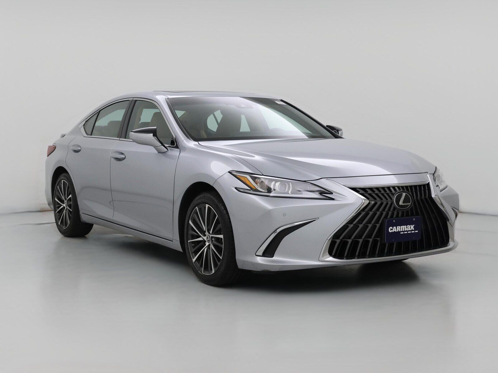 2023 LEXUS ES