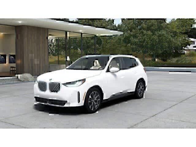 2026 BMW X3