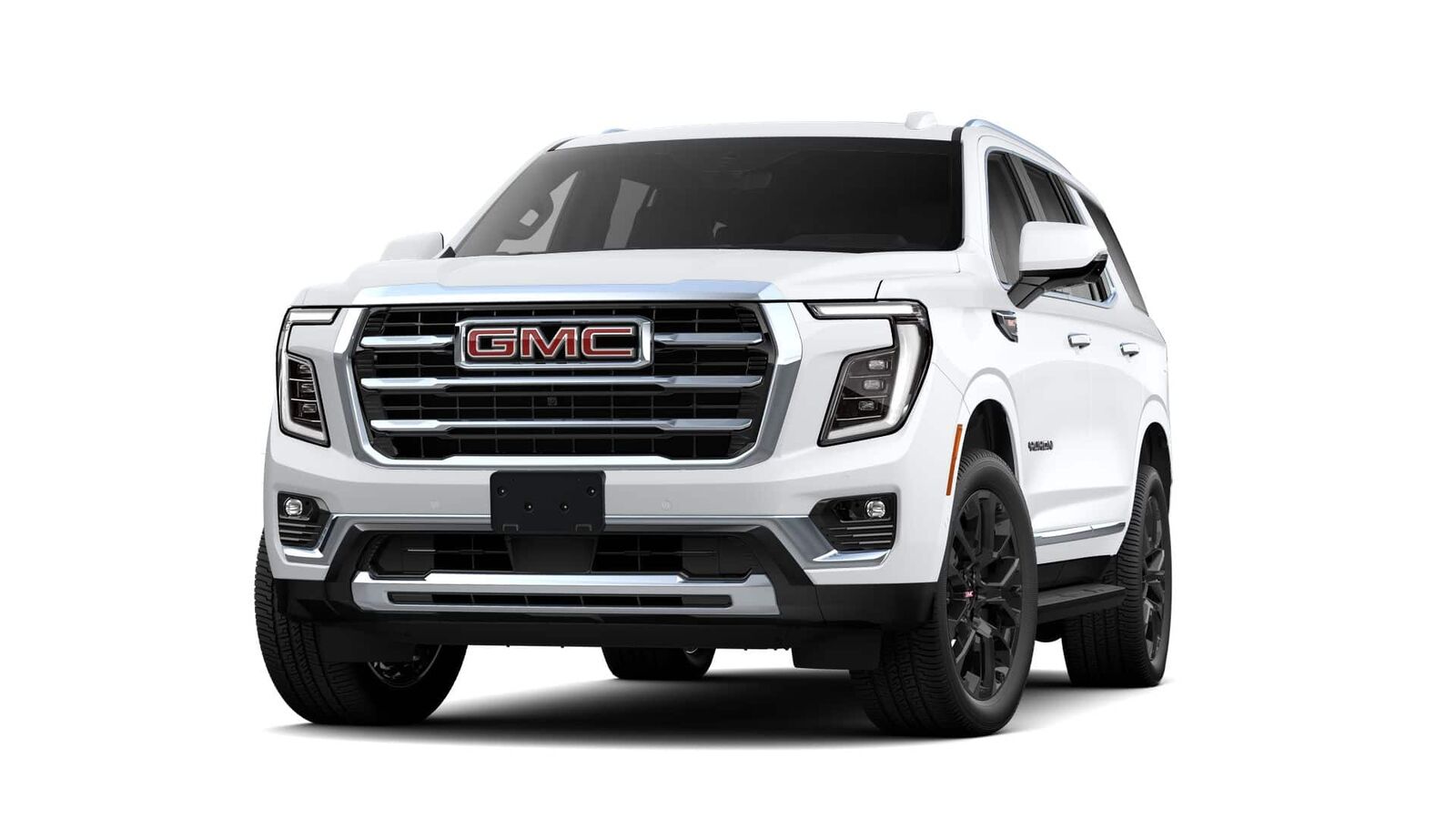 2027 GMC Yukon