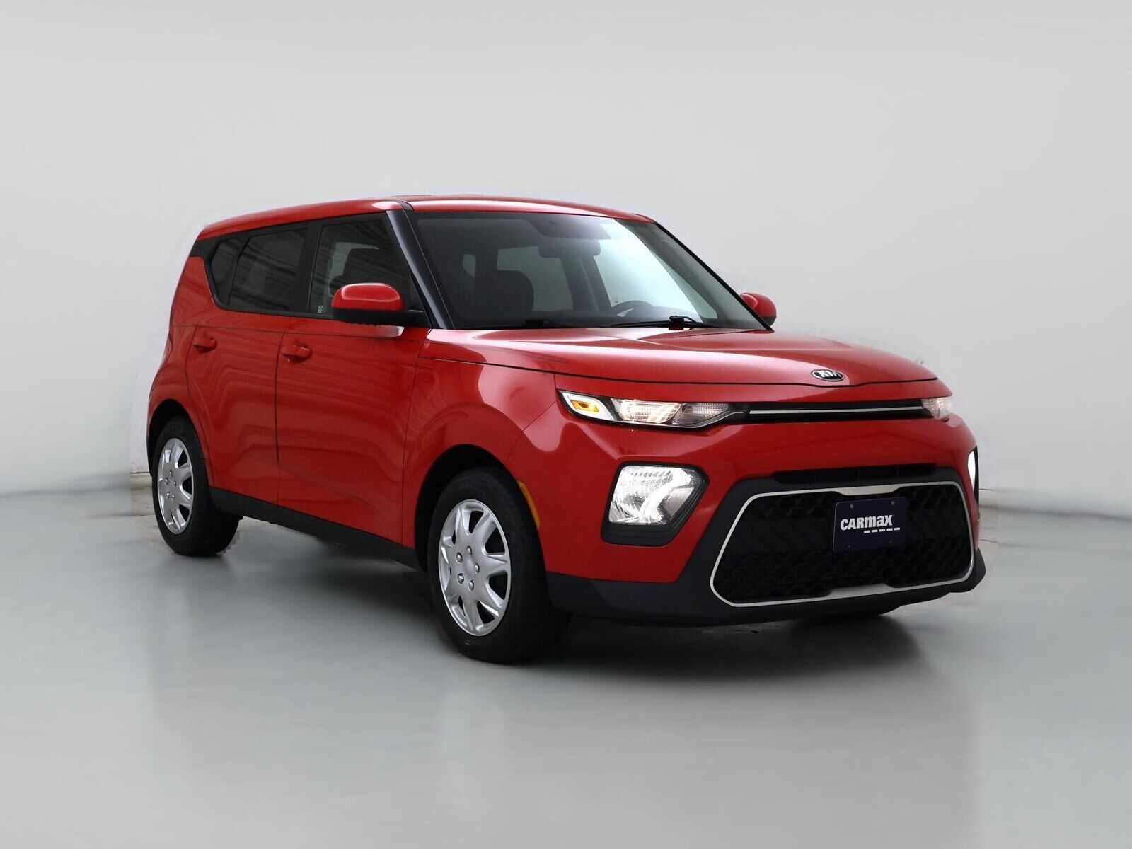 2021 KIA Soul
