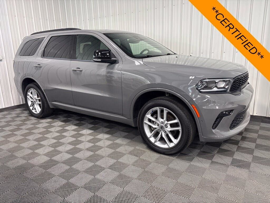 2023 DODGE Durango