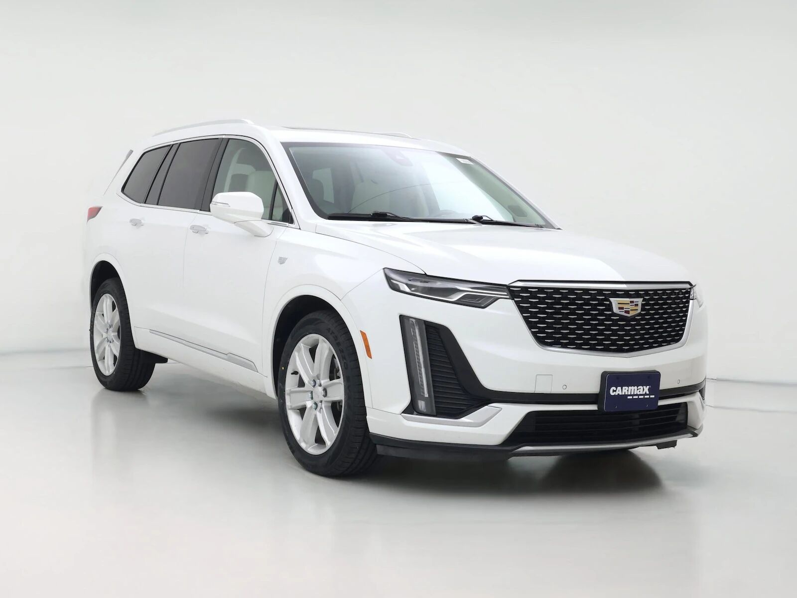 2020 CADILLAC XT6
