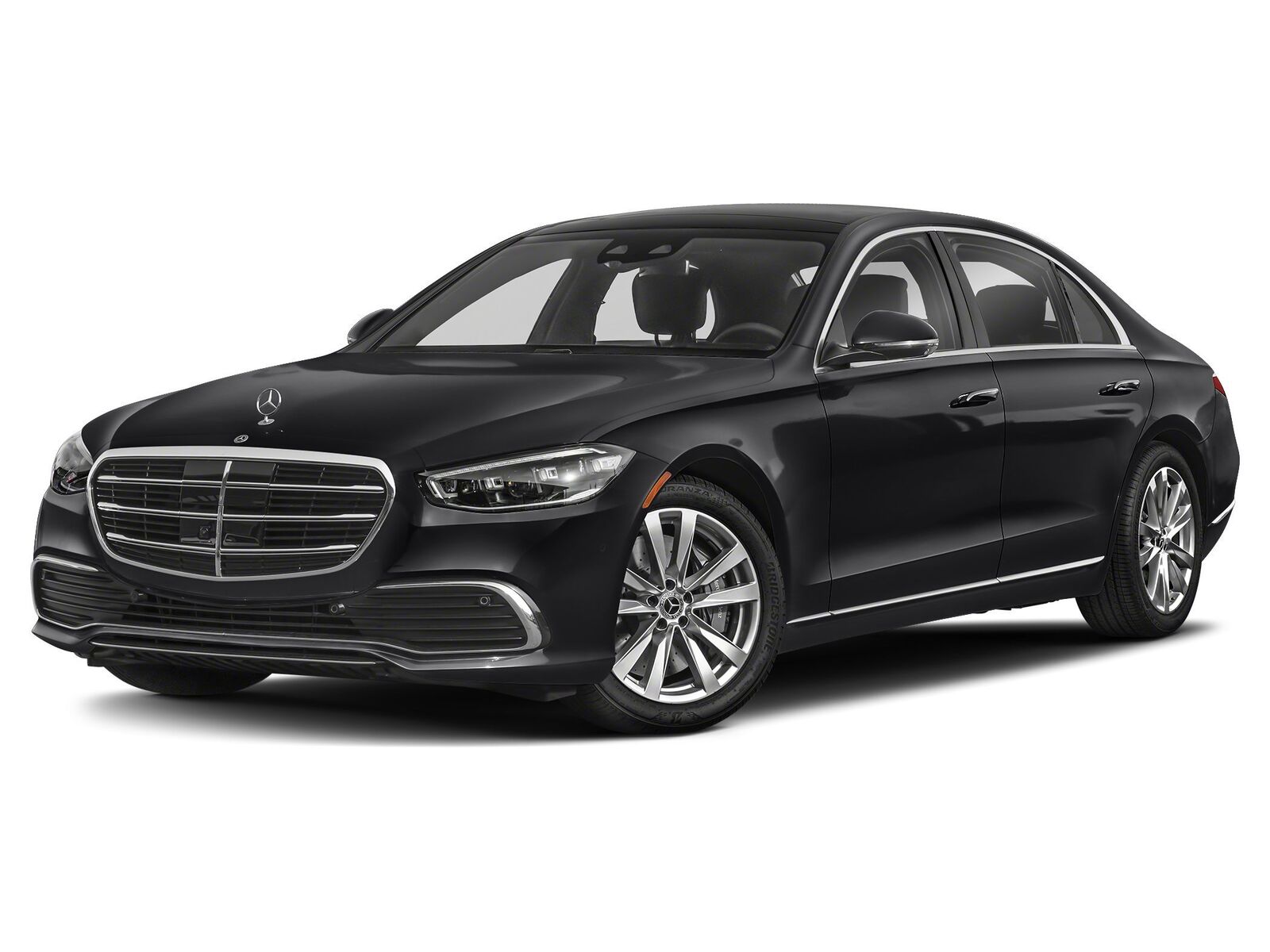 2023 Mercedes-Benz S-Class