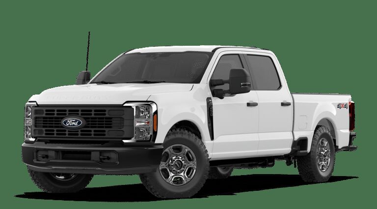 2027 FORD F-250