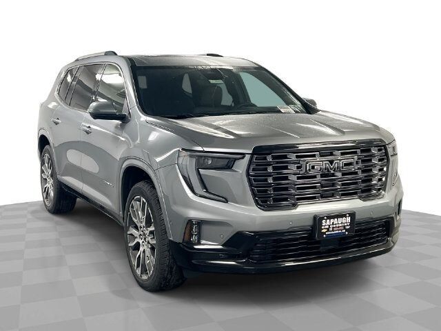 2027 GMC Acadia