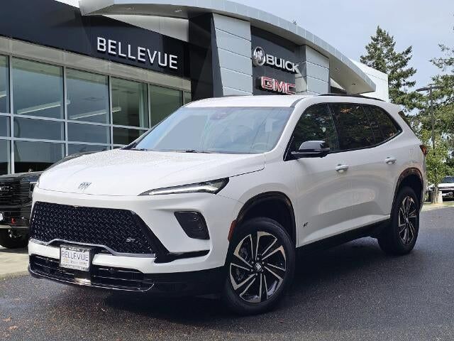 2026 BUICK Enclave