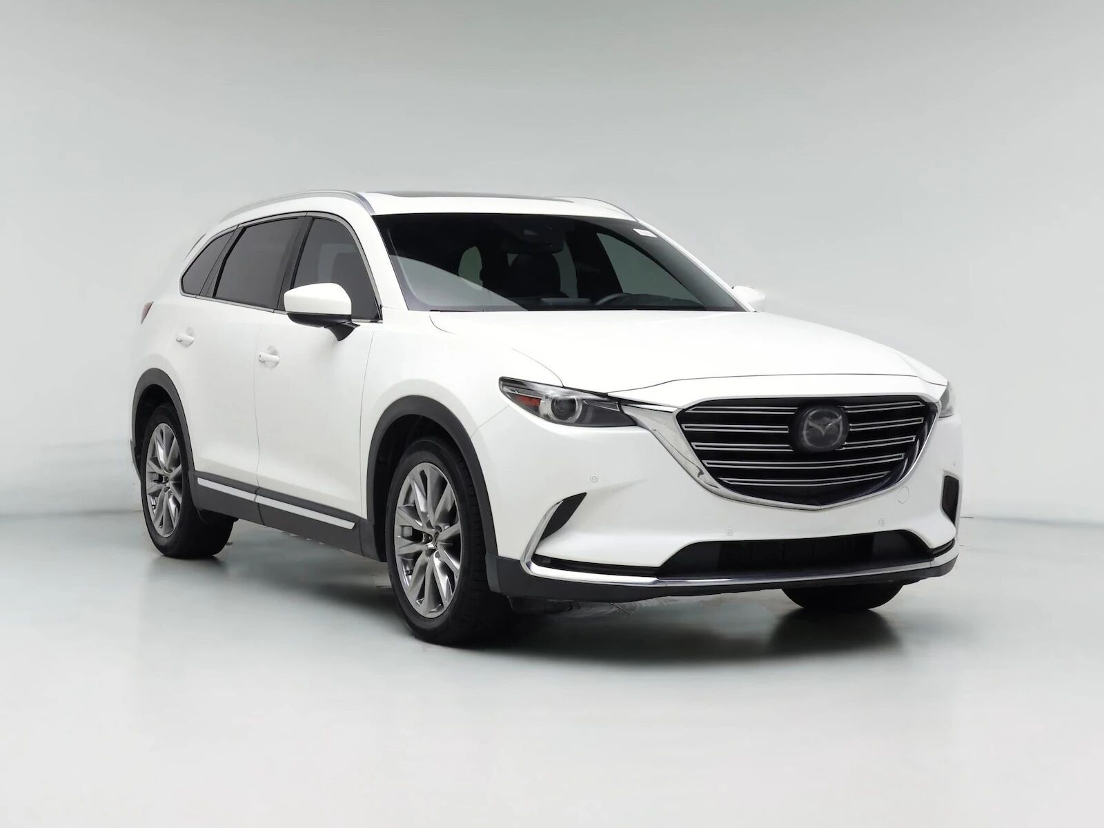 2018 MAZDA CX-9