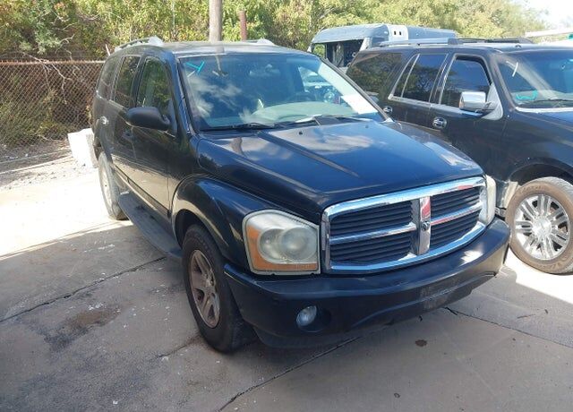 2004 DODGE Durango