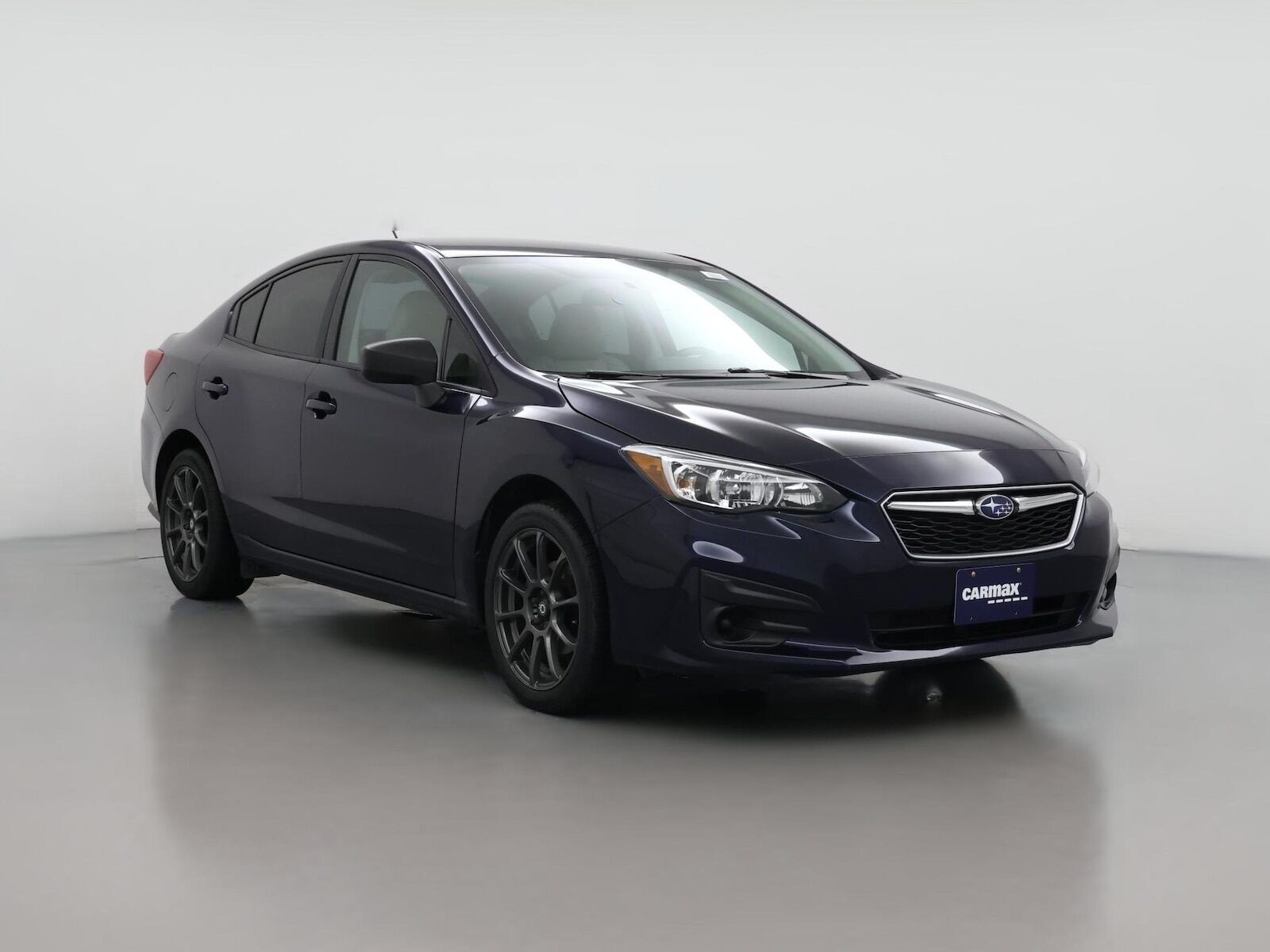 2019 SUBARU Impreza