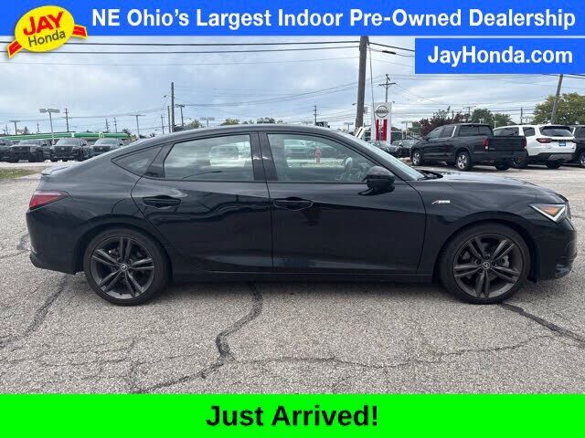 2024 ACURA Integra