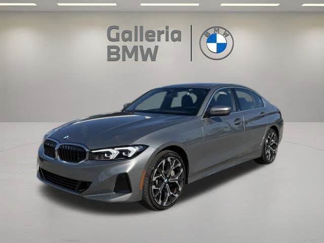 2026 BMW 3 Series