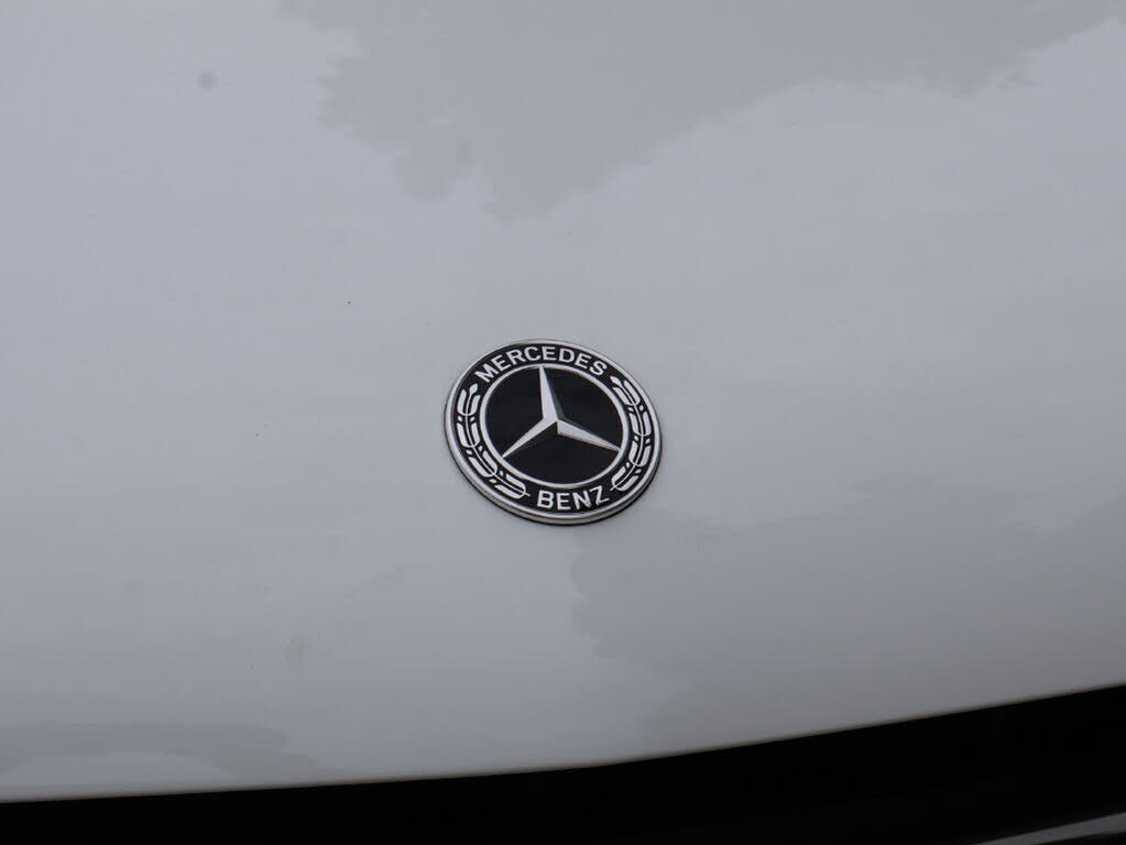 2024 Mercedes-Benz GLS-Class