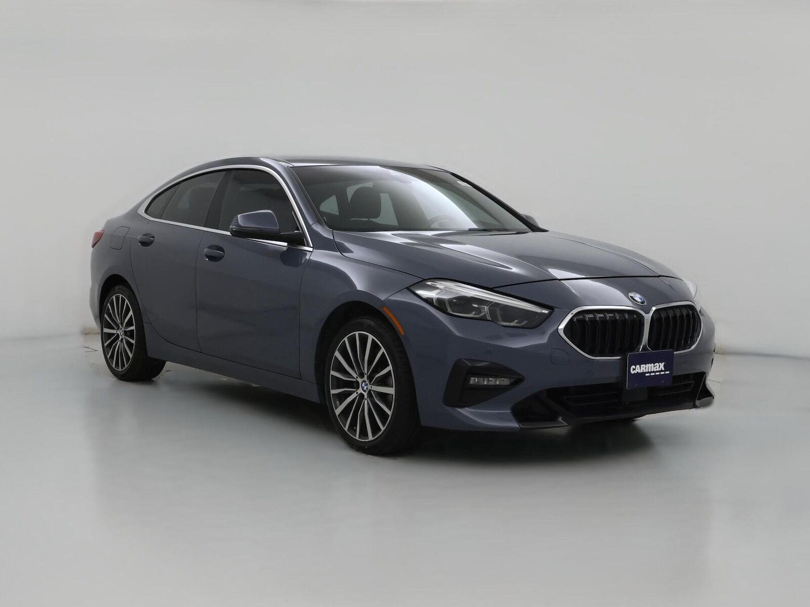 2021 BMW 2 Series