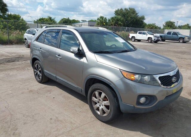 2013 KIA Sorento