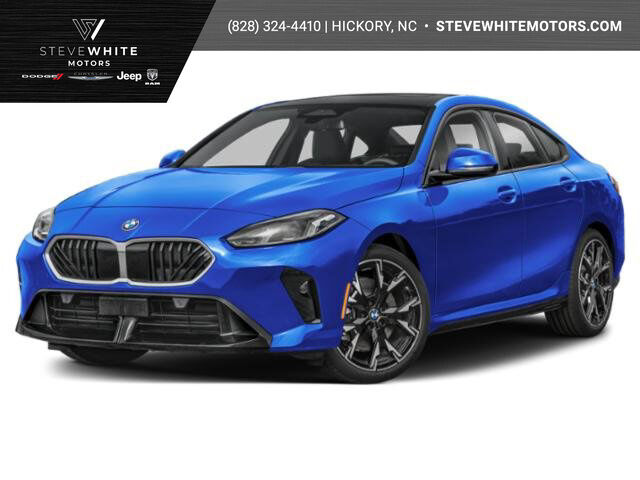 2026 BMW 2 Series