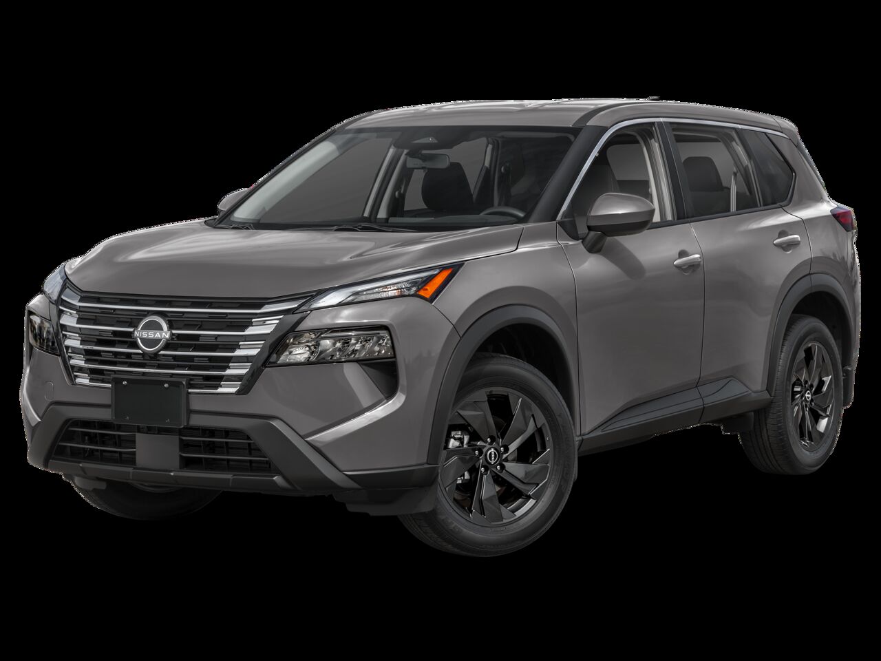 2027 NISSAN Rogue