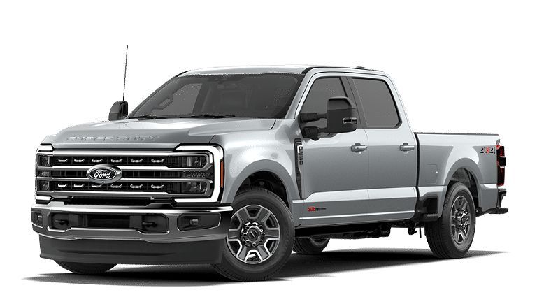 2027 FORD F-250