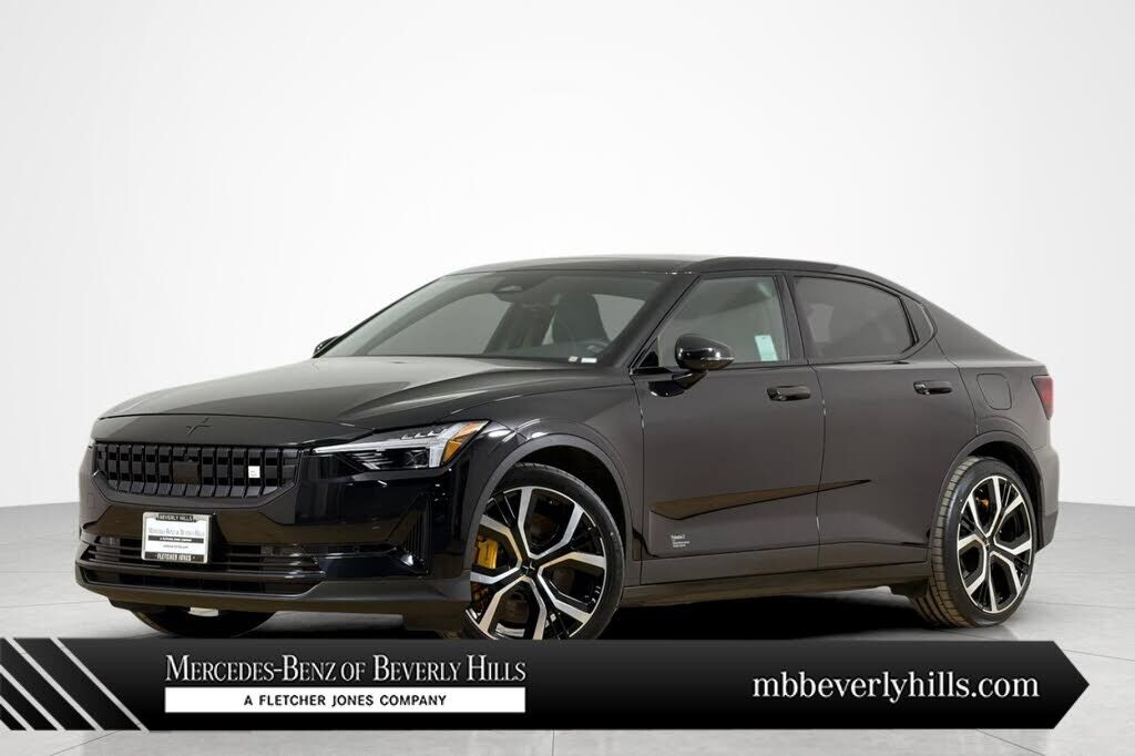 2023 POLESTAR PS2