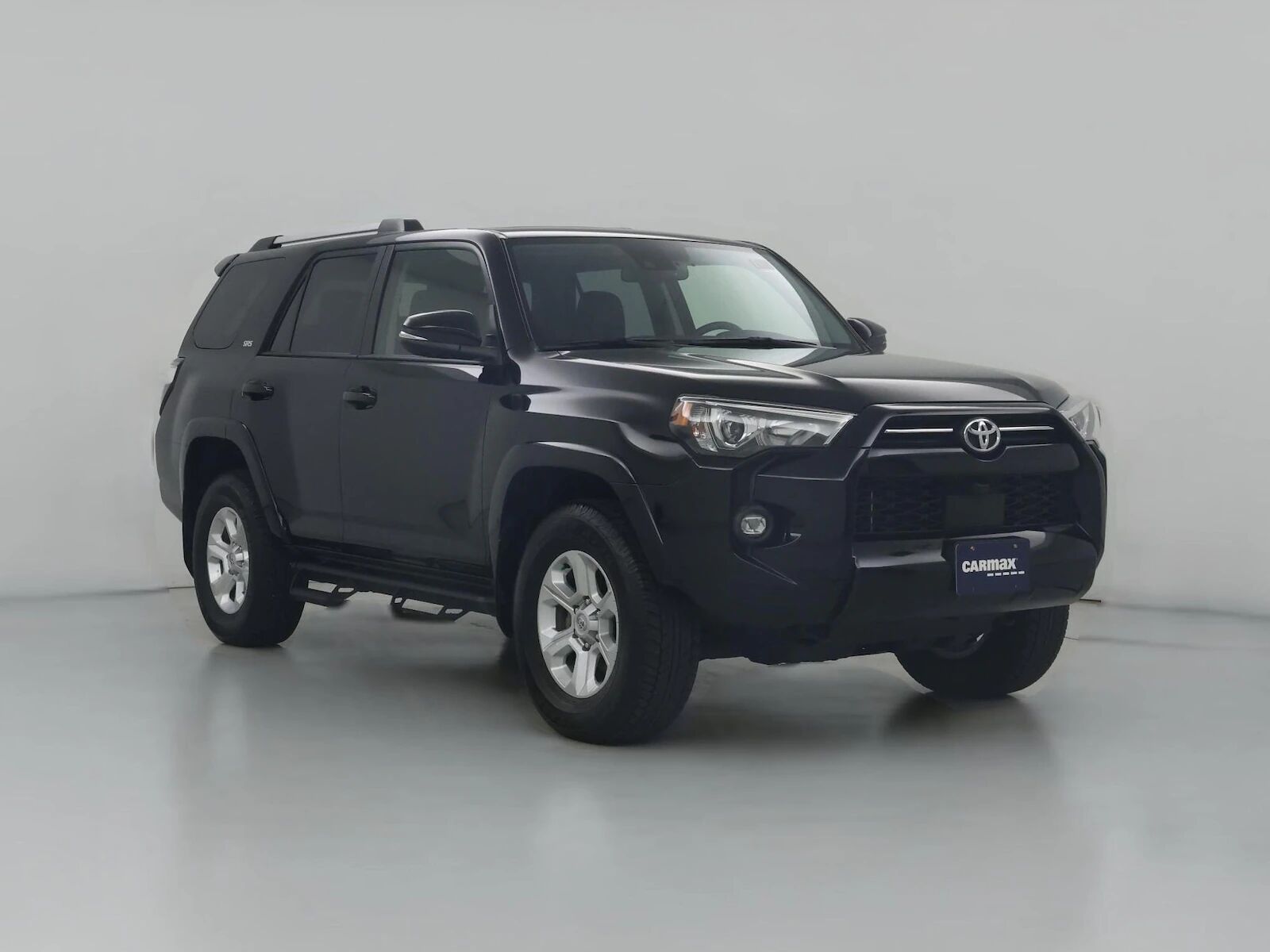 2023 TOYOTA 4-Runner