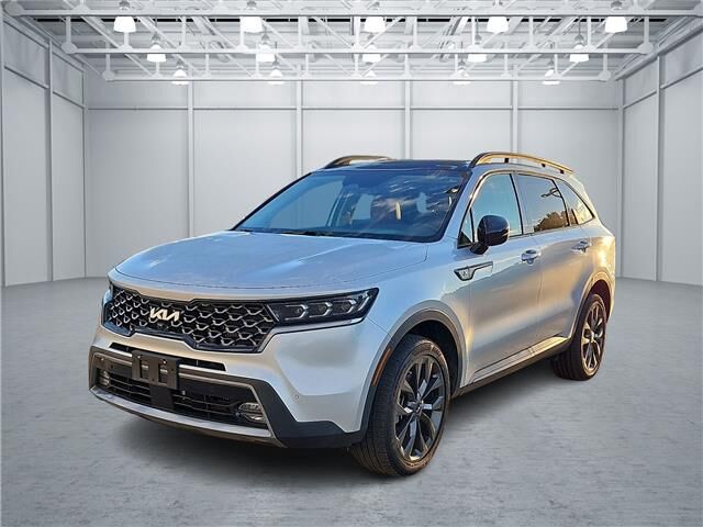 2022 KIA Sorento