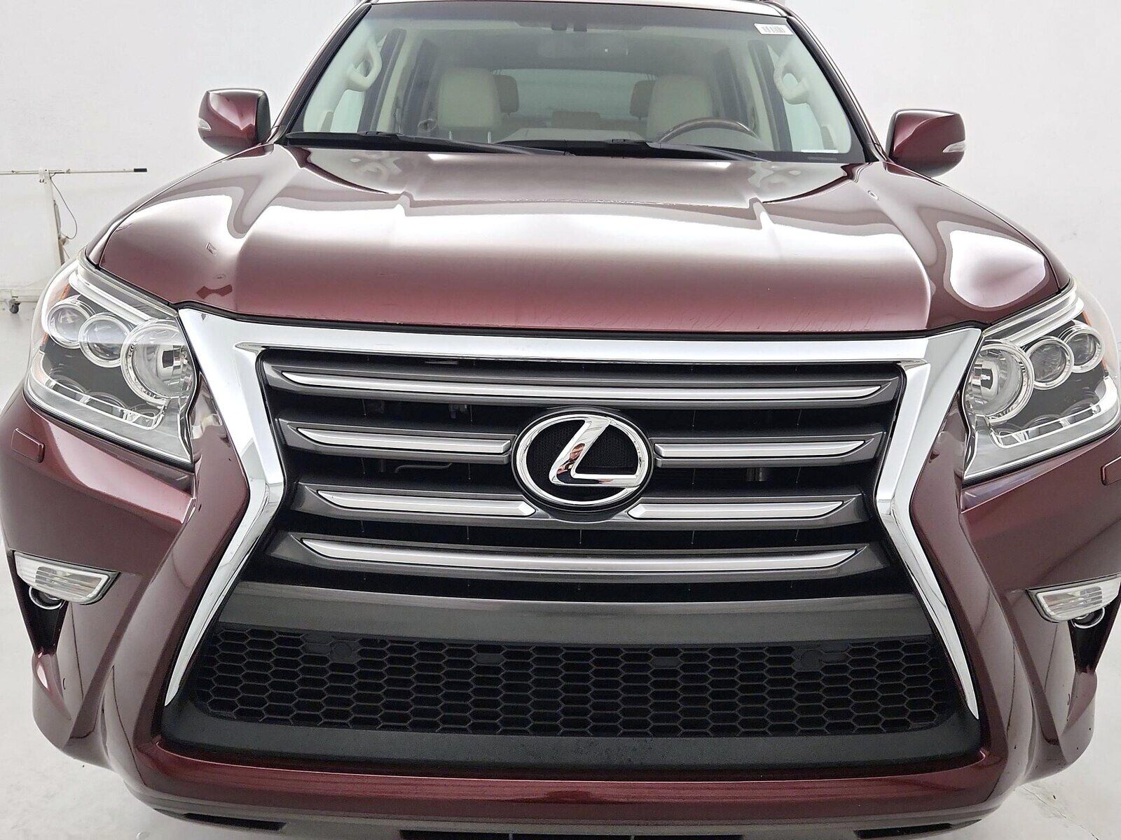 2016 Lexus GX