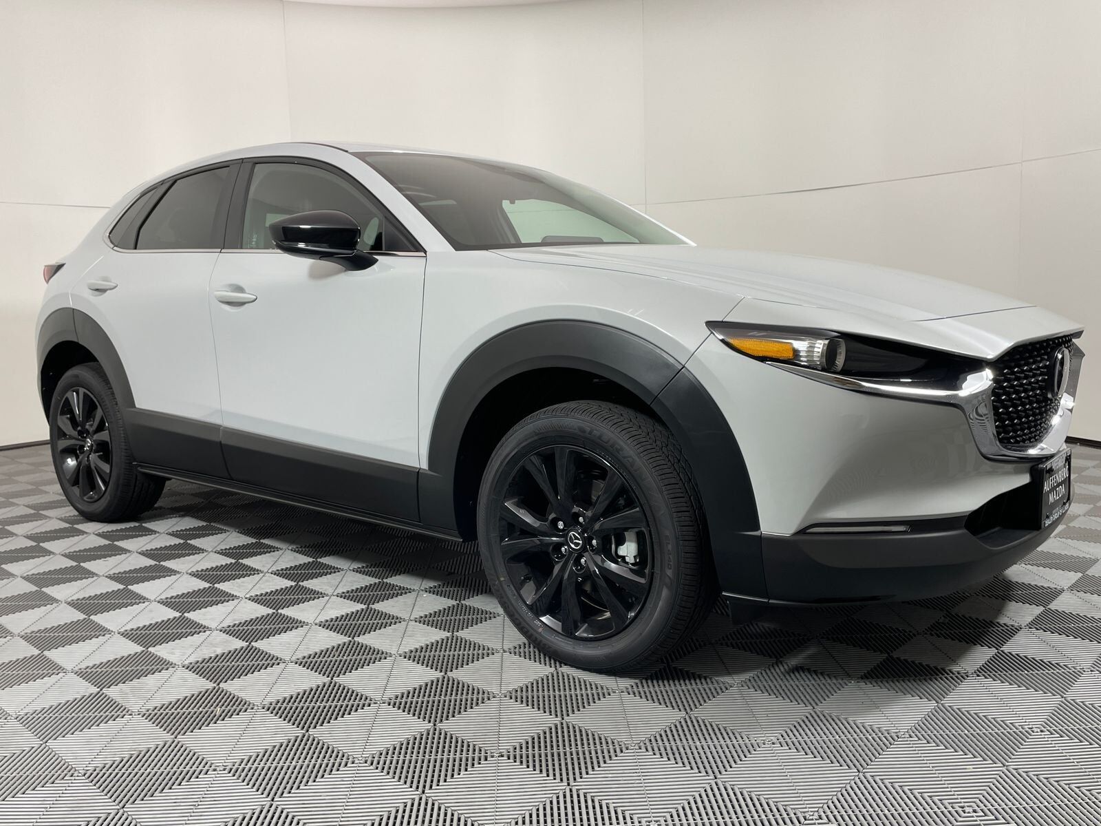 2026 MAZDA CX-30