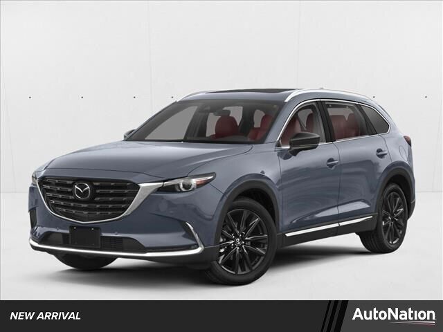 2022 MAZDA CX-9