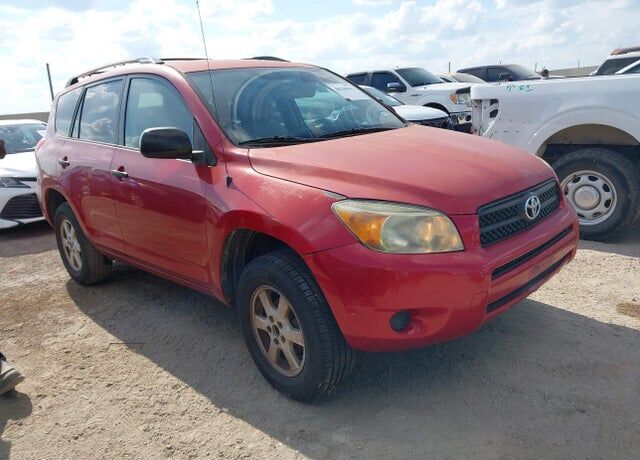 2007 TOYOTA RAV4