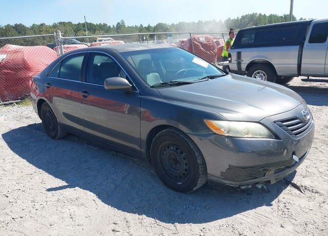 2009 TOYOTA Camry