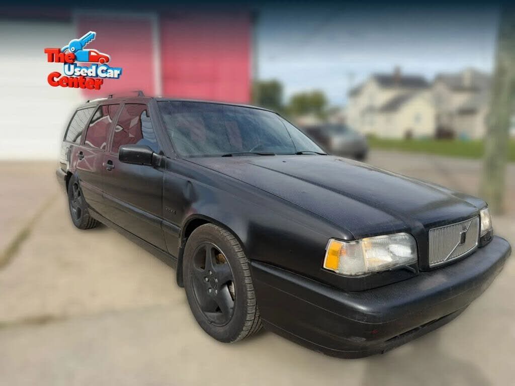 1994 VOLVO 850 Series
