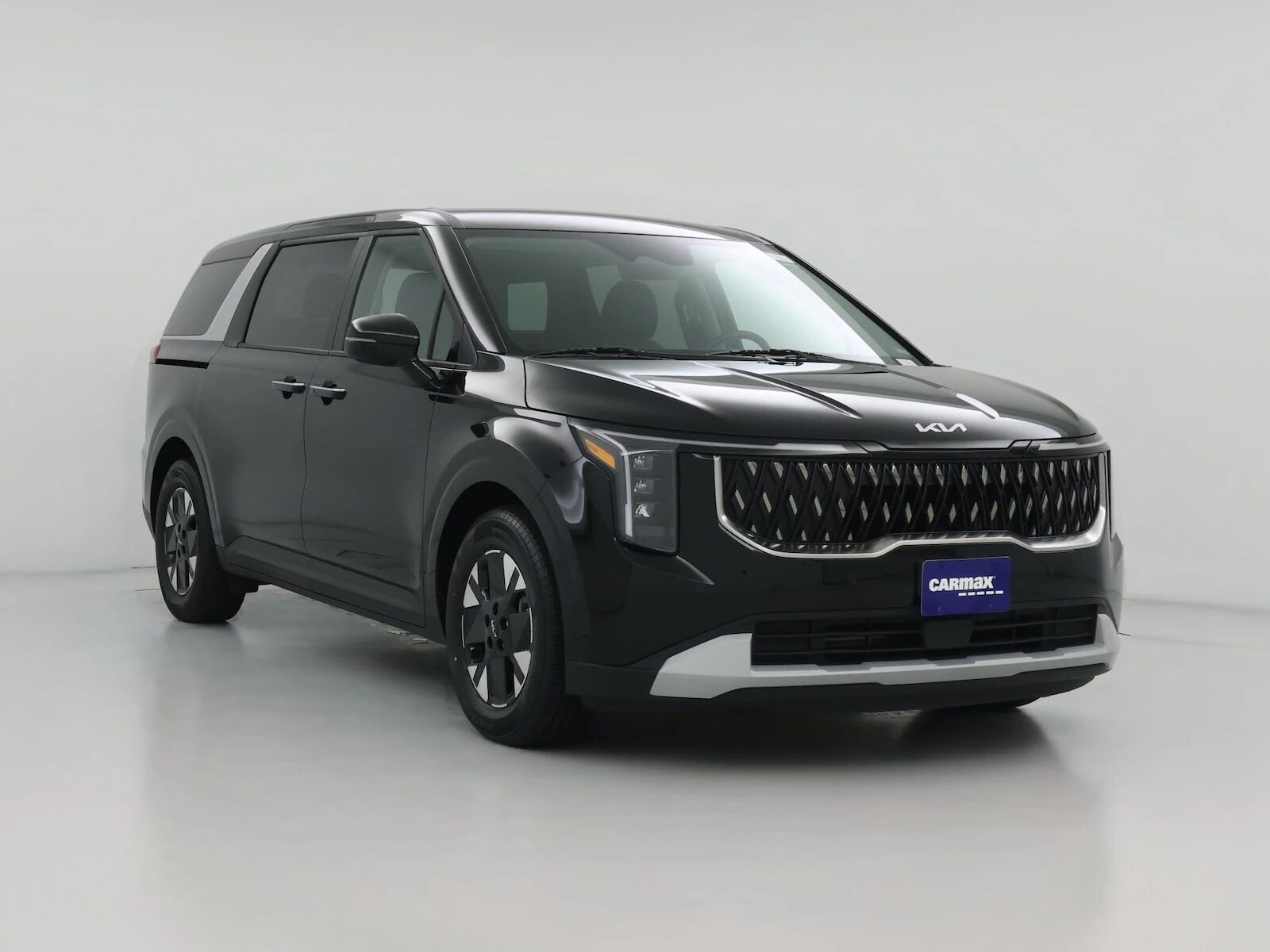 2026 KIA Carnival