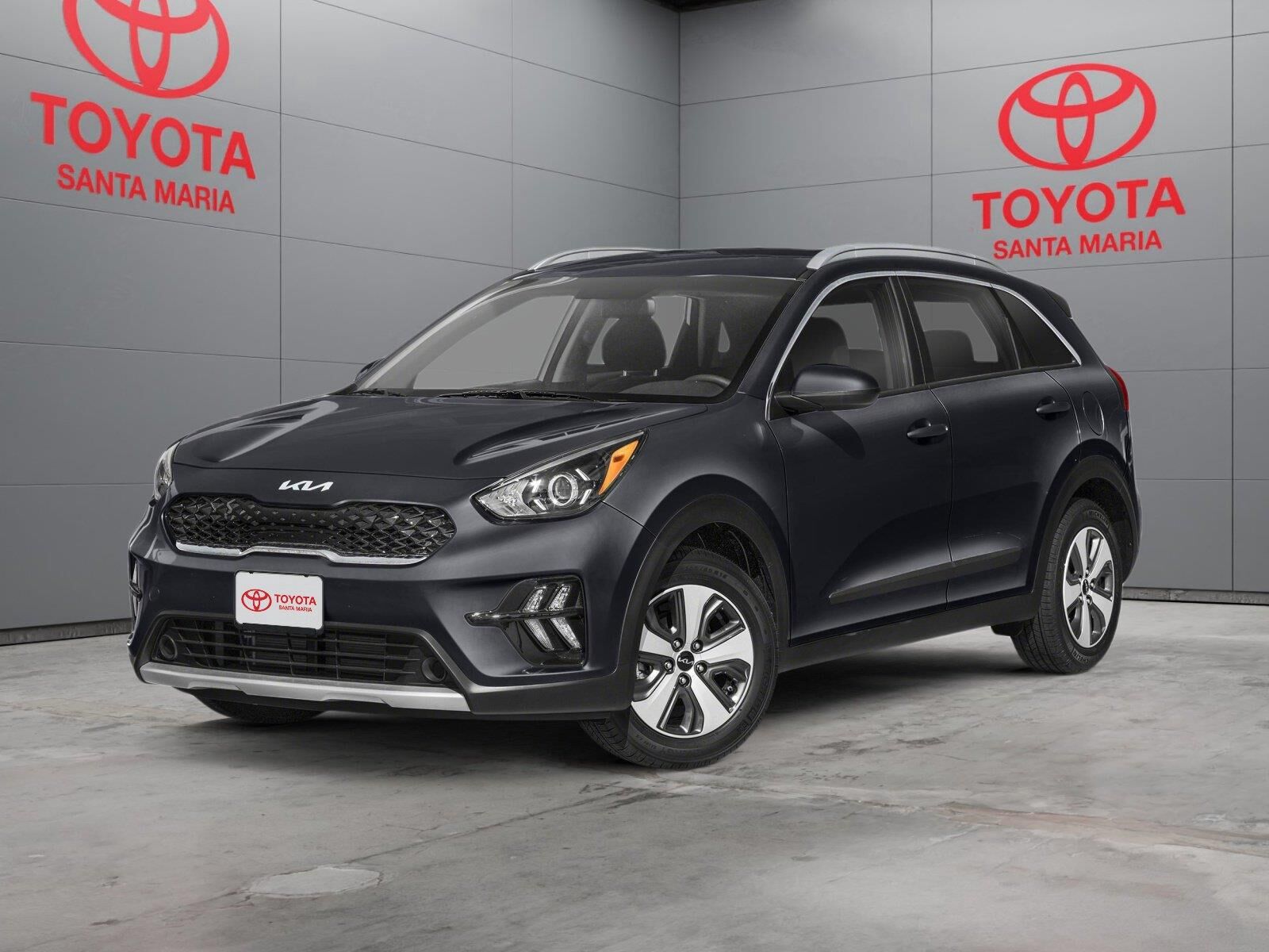 2022 KIA Niro