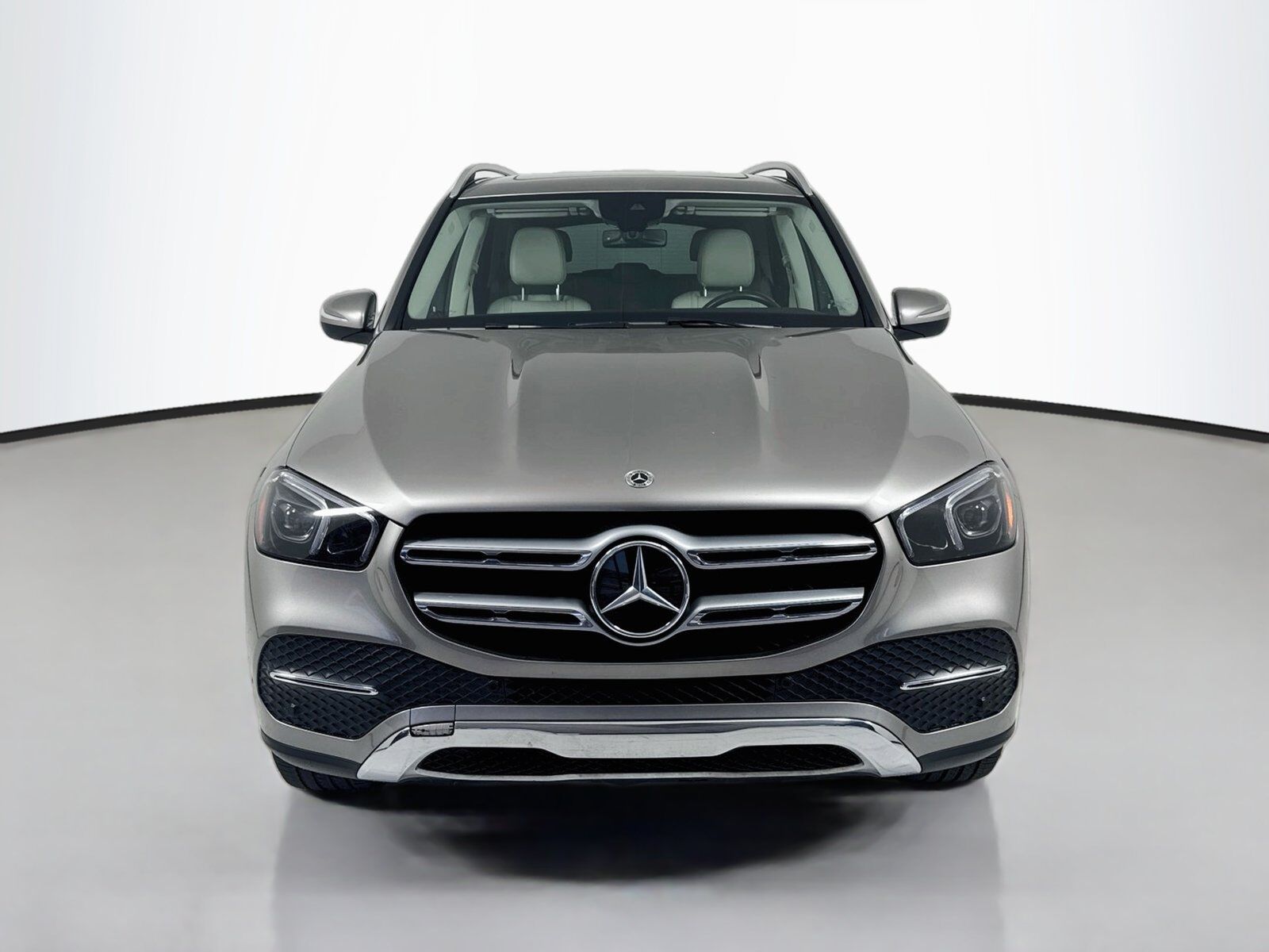 2022 Mercedes-Benz GLE-Class