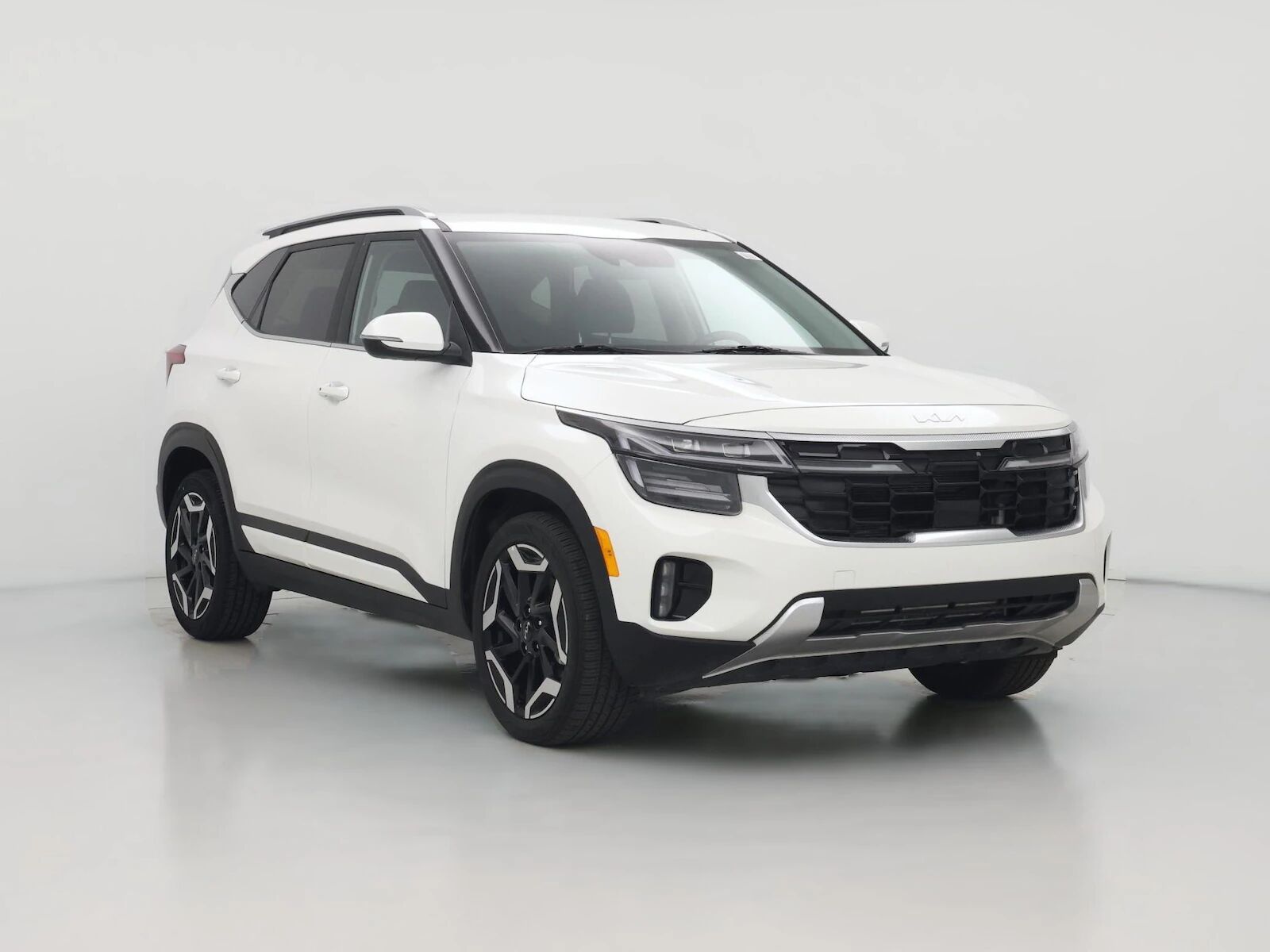 2024 KIA Seltos