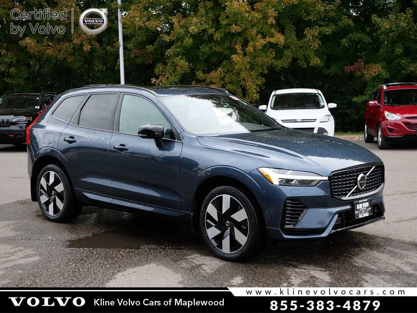 2025 VOLVO EX90