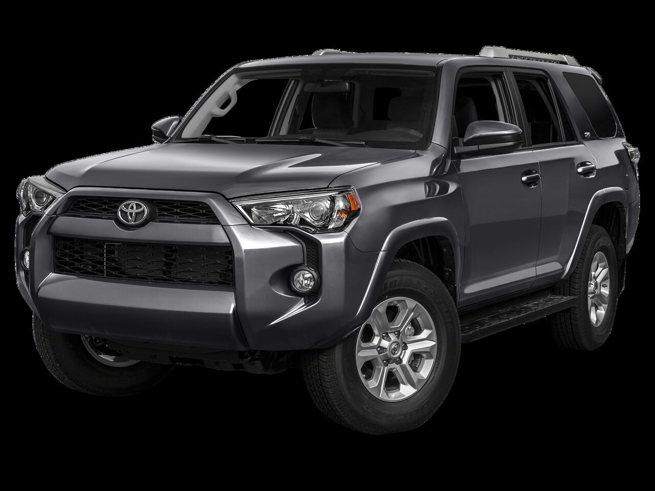 2015 TOYOTA 4-Runner