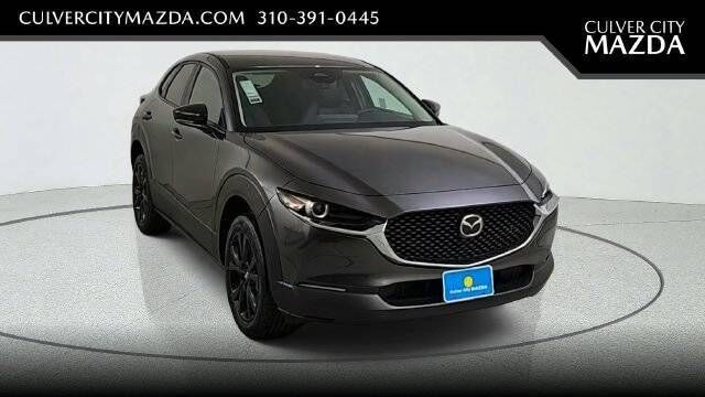 2026 MAZDA CX-30
