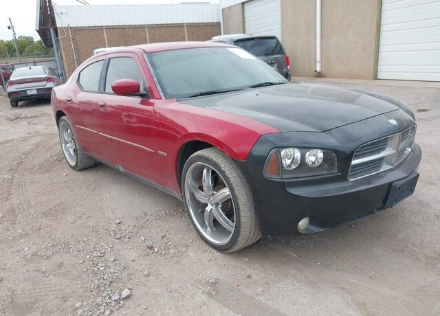 2007 DODGE Charger