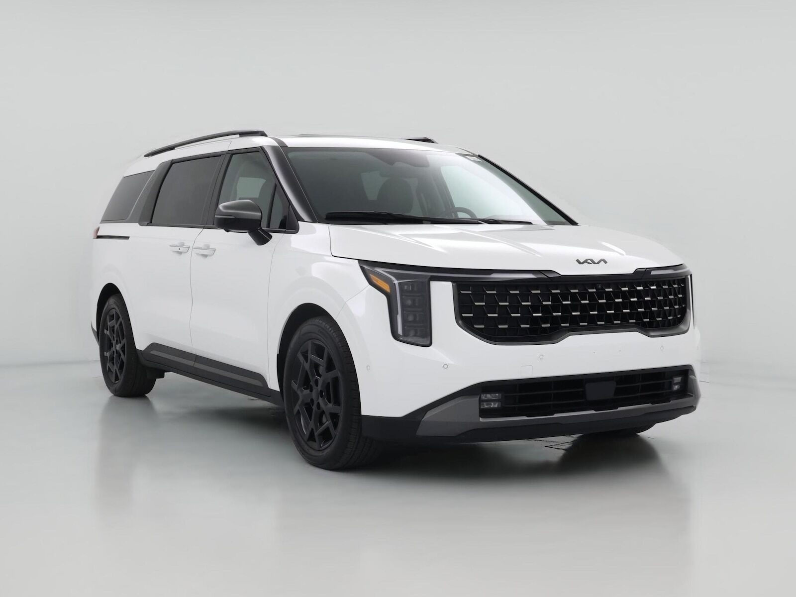 2025 KIA Carnival