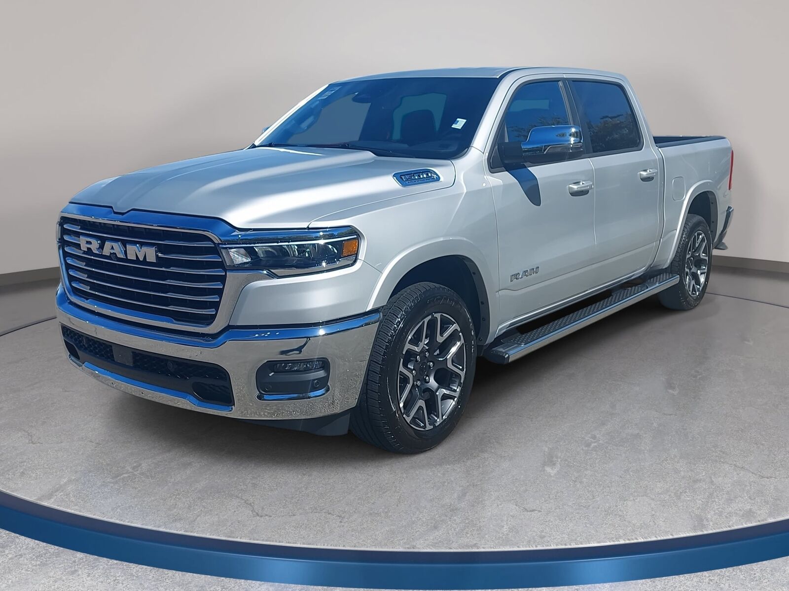 2027 RAM 1500