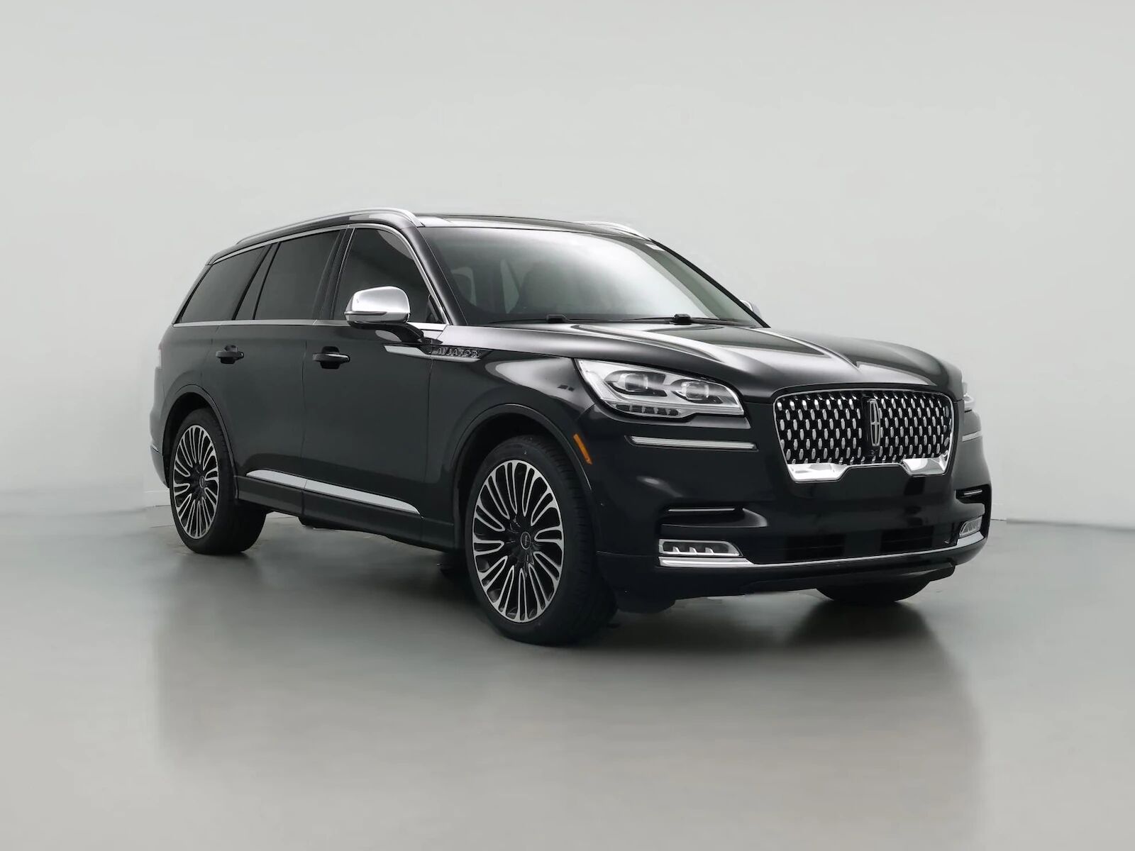 2022 LINCOLN Aviator