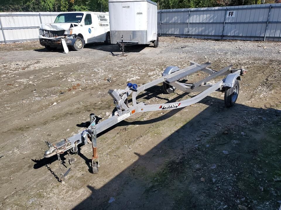 2024 TRITON Triton