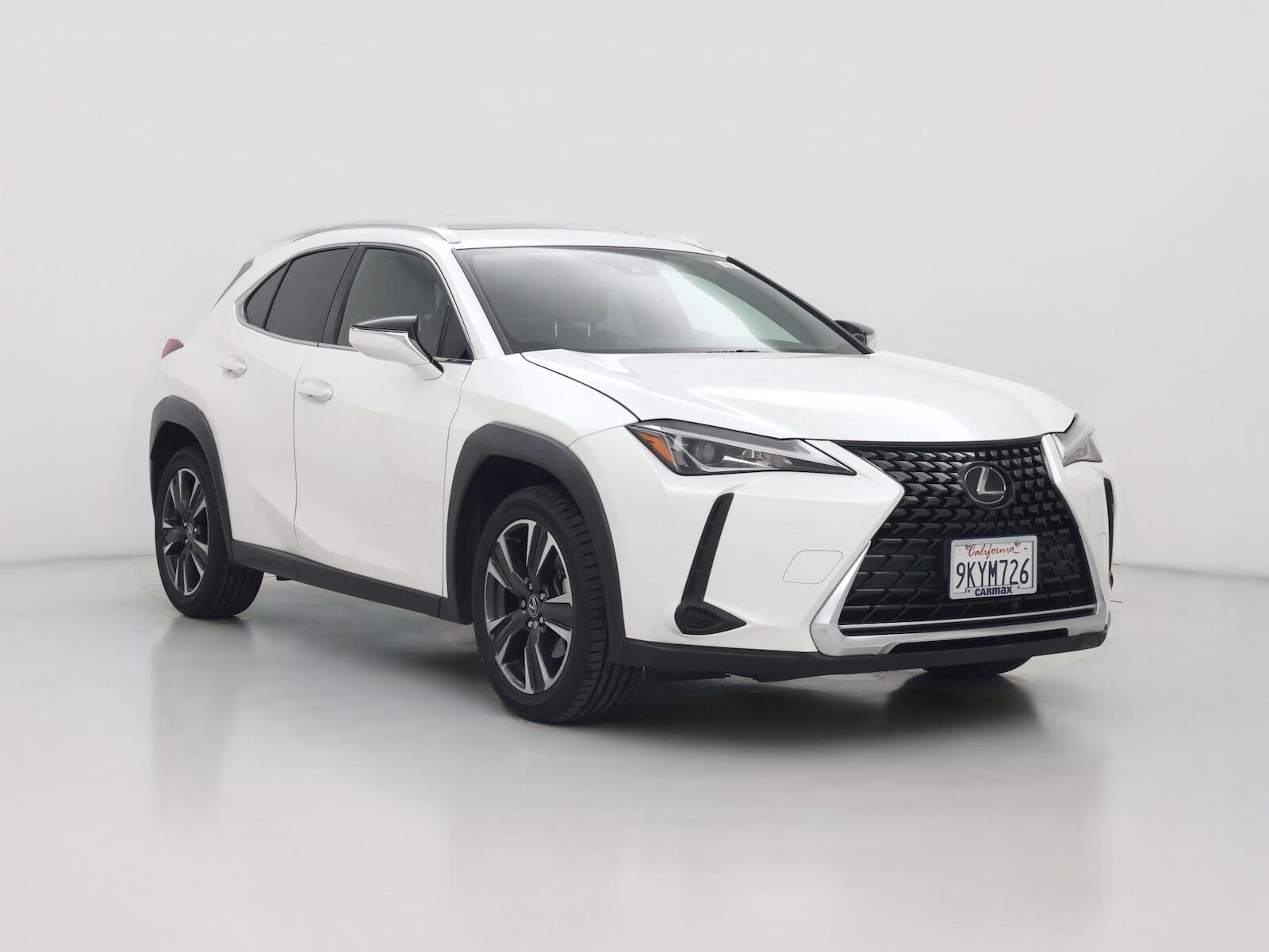 2019 LEXUS UX