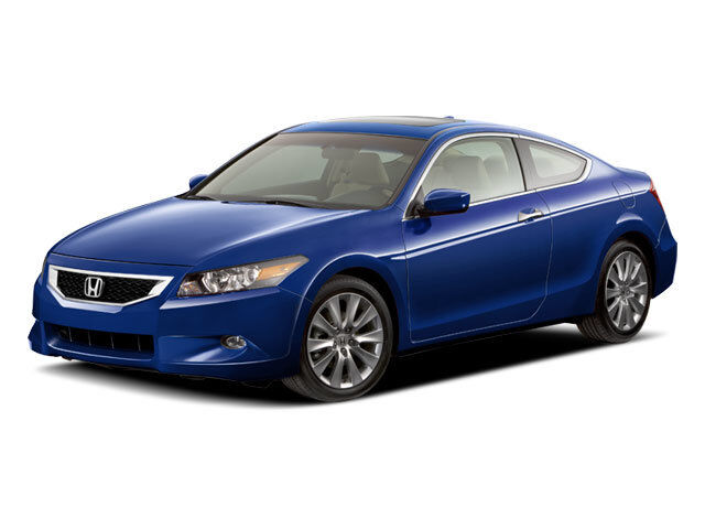 2009 HONDA Accord
